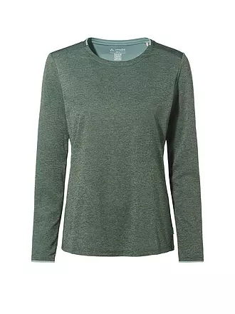 VAUDE | Damen Funktionsshirt Essential | 